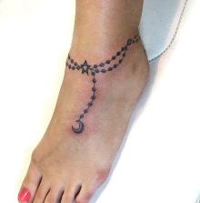 ストローカータトゥーの舞台裏