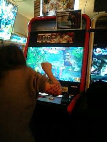 ストローカータトゥーの舞台裏