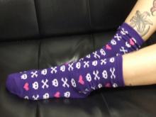 ストローカータトゥーの舞台裏