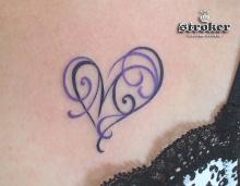 $ストローカータトゥーの舞台裏