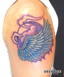 $ストローカータトゥーの舞台裏