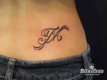 $ストローカータトゥーの舞台裏