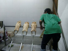 $ストローカータトゥーの舞台裏