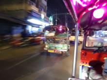 $ストローカータトゥーの舞台裏