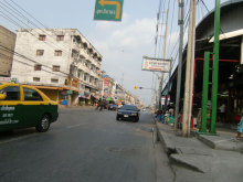 $ストローカータトゥーの舞台裏