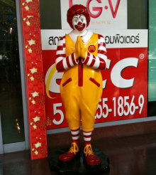 $ストローカータトゥーの舞台裏