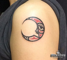 $ストローカータトゥーの舞台裏