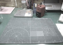 $ストローカータトゥーの舞台裏