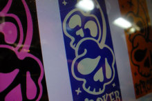 $ストローカータトゥーの舞台裏