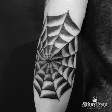 $ストローカータトゥーの舞台裏