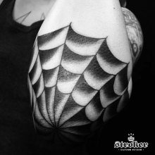 $ストローカータトゥーの舞台裏