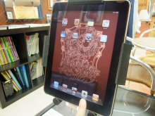 $ストローカータトゥーの舞台裏