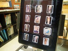 $ストローカータトゥーの舞台裏