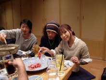 $ストローカータトゥーの舞台裏