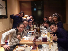 $ストローカータトゥーの舞台裏