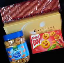 $ストローカータトゥーの舞台裏