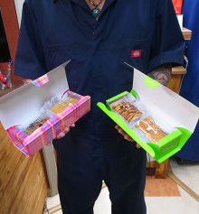 $ストローカータトゥーの舞台裏