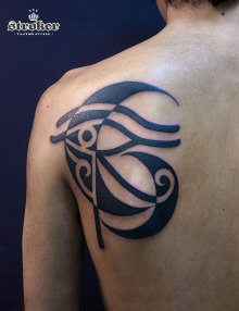 $ストローカータトゥーの舞台裏