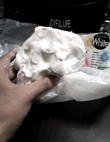 $ストローカータトゥーの舞台裏