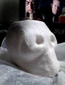 $ストローカータトゥーの舞台裏