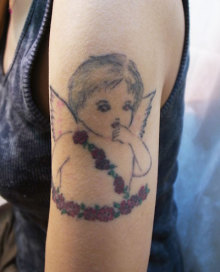 $ストローカータトゥーの舞台裏