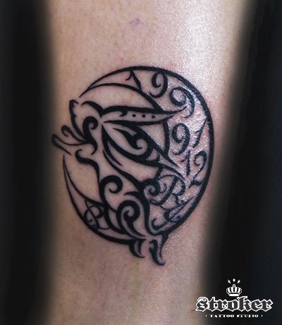 $ストローカータトゥーの舞台裏