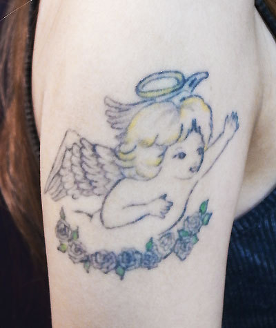 $ストローカータトゥーの舞台裏