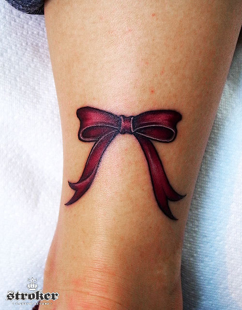 $ストローカータトゥーの舞台裏