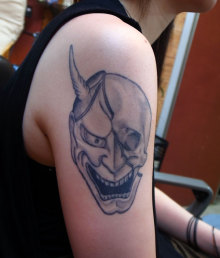 ストローカータトゥーの舞台裏