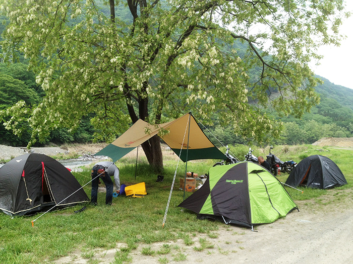 $ストローカータトゥーの舞台裏