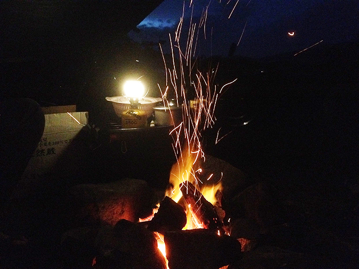 $ストローカータトゥーの舞台裏