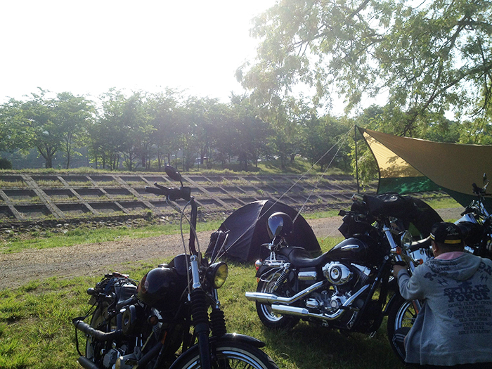 $ストローカータトゥーの舞台裏