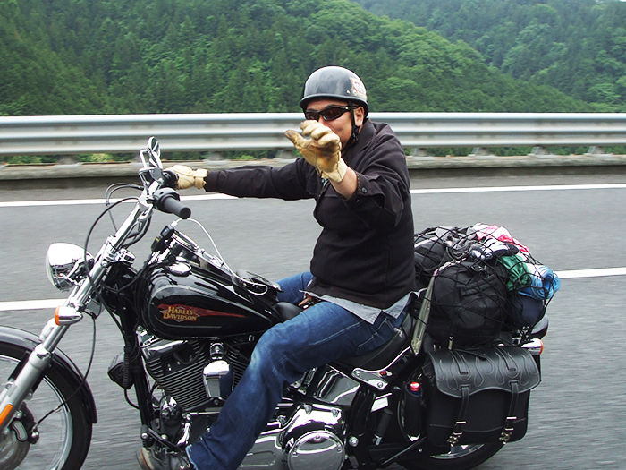 $ストローカータトゥーの舞台裏