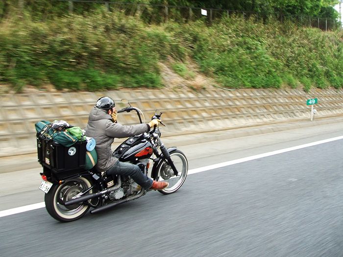 $ストローカータトゥーの舞台裏