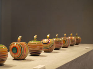 $ストローカータトゥーの舞台裏