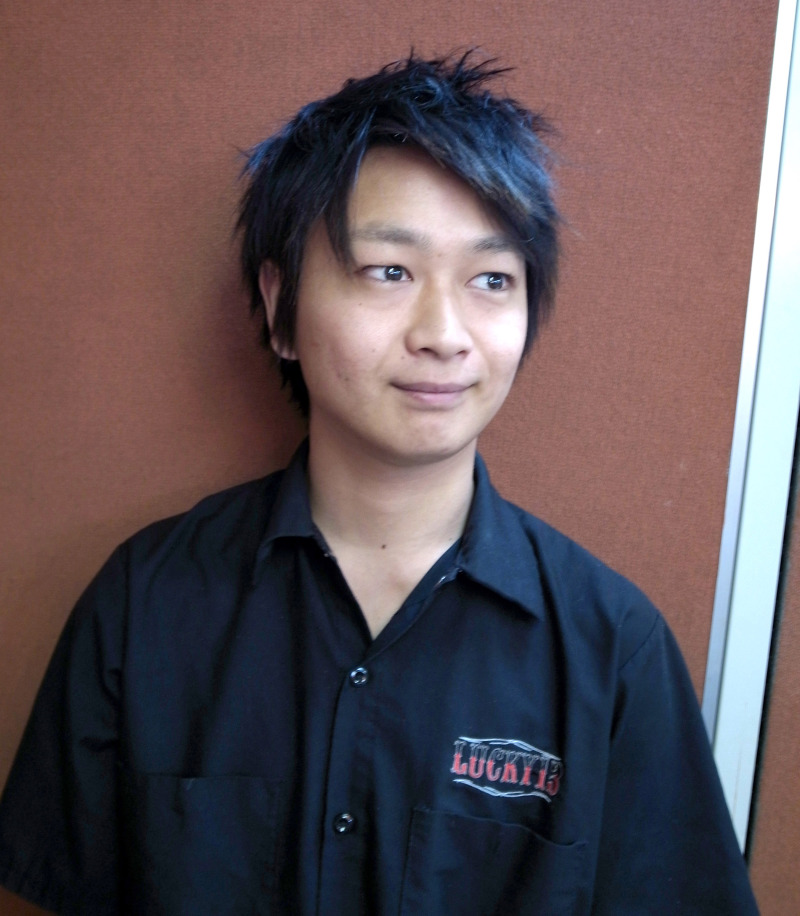 $ストローカータトゥーの舞台裏