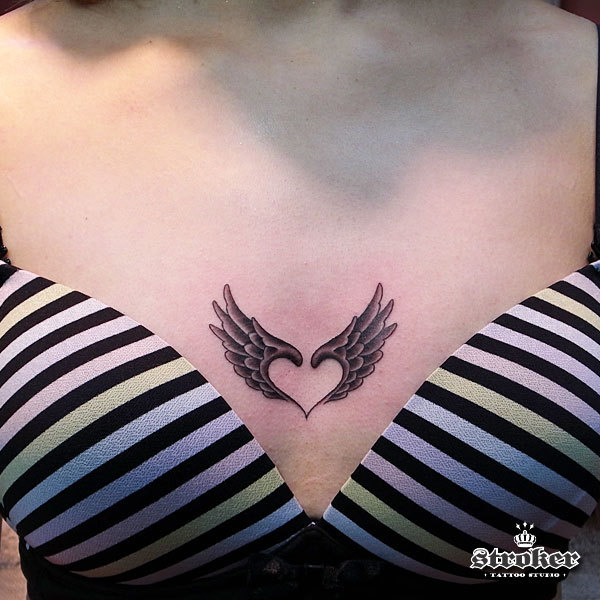 ストローカータトゥーの舞台裏