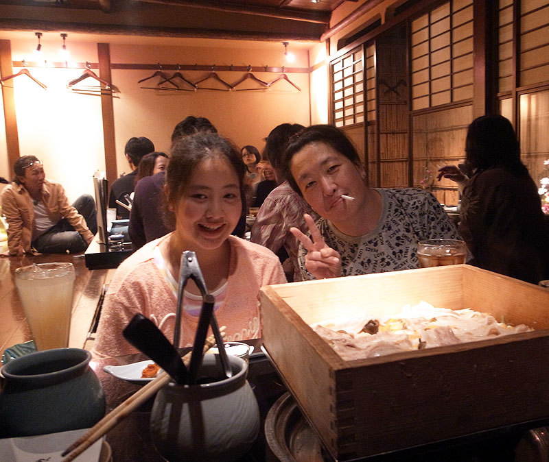 ストローカータトゥーの舞台裏