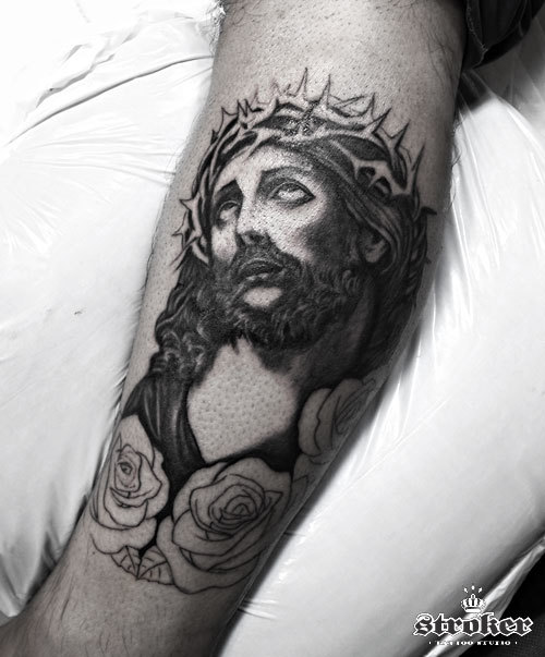 $ストローカータトゥーの舞台裏