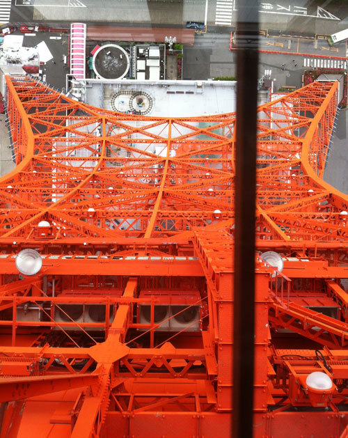 $ストローカータトゥーの舞台裏