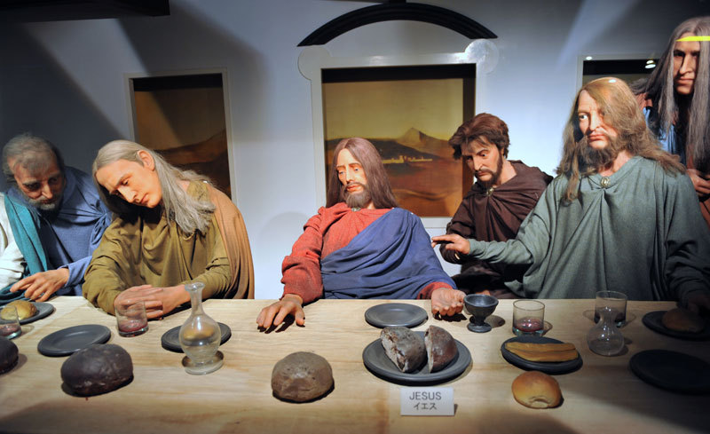 $ストローカータトゥーの舞台裏