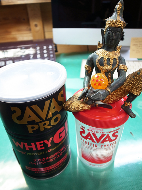 $ストローカータトゥーの舞台裏