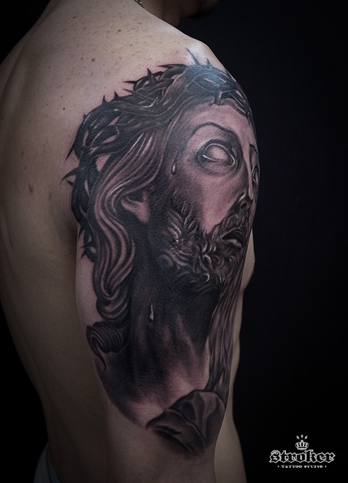 ジーザスキリスト