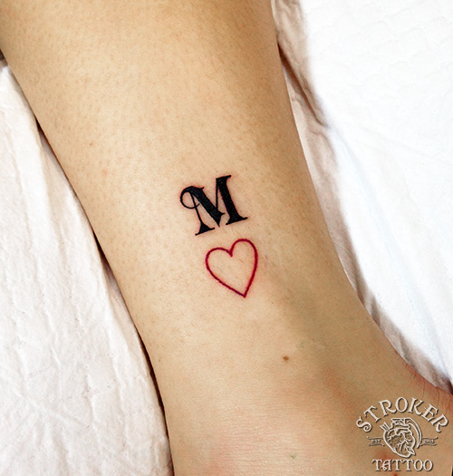 heart-tattoo