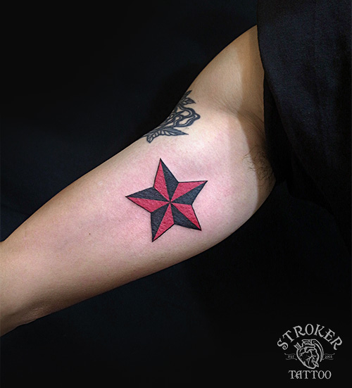 ノーティカルスター