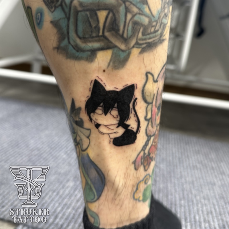 ノノアタトゥー