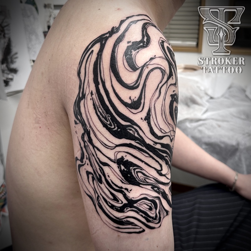 アブストラクト