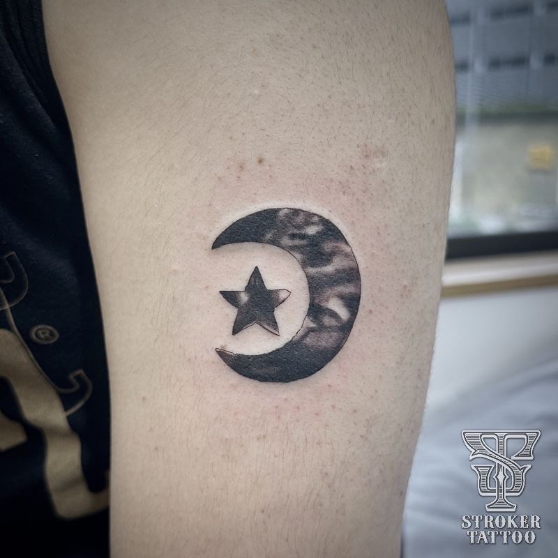 ギタータトゥー