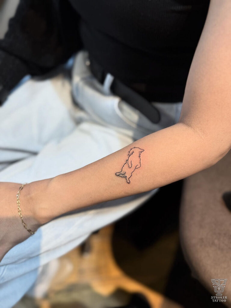 犬カバーアップ