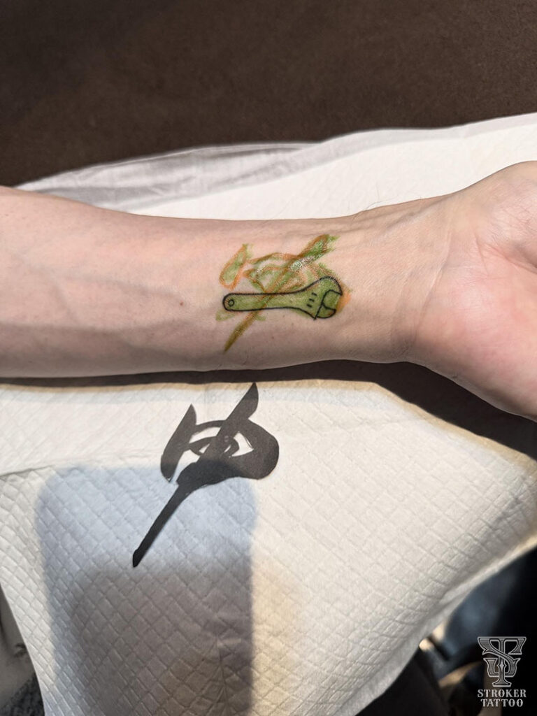 カバーアップアイディア